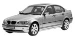 BMW E46 B1265 Fault Code