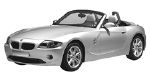 BMW E85 B1265 Fault Code