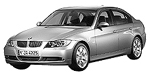 BMW E90 B1265 Fault Code