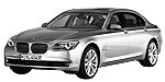 BMW F01 B1265 Fault Code