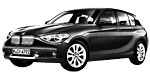 BMW F20 B1265 Fault Code