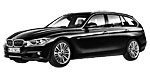 BMW F31 B1265 Fault Code