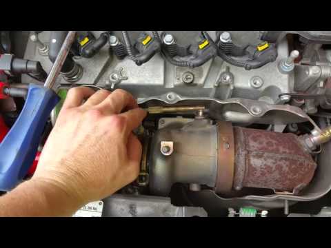 See B1265 in engine